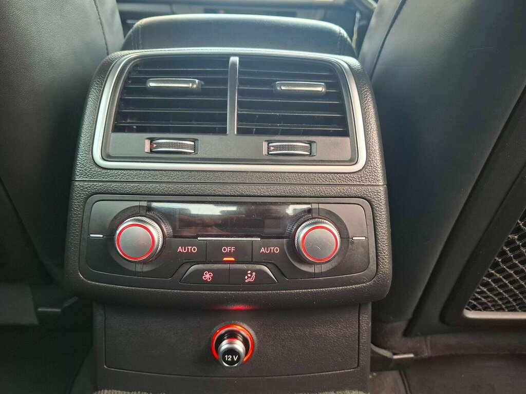 Audi A6 Saloon Saloon Grey #63