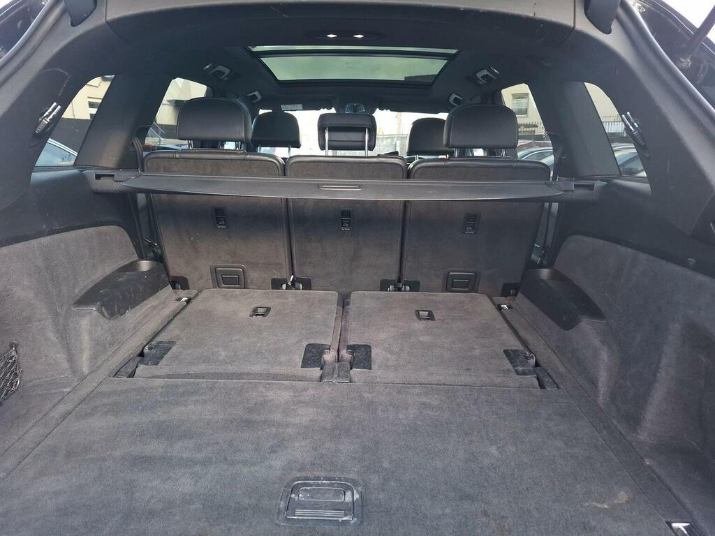 Audi Q7 3.0 Tdi V6 S Black #67