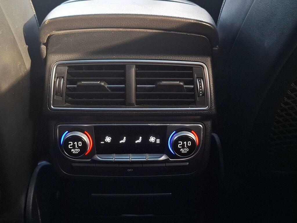 Audi Q7 3.0 Tdi V6 S Black #28