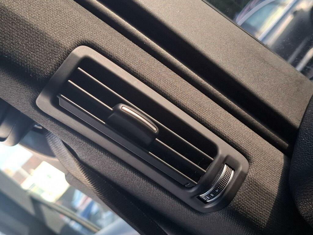 Audi Q7 3.0 Tdi V6 S Black #47