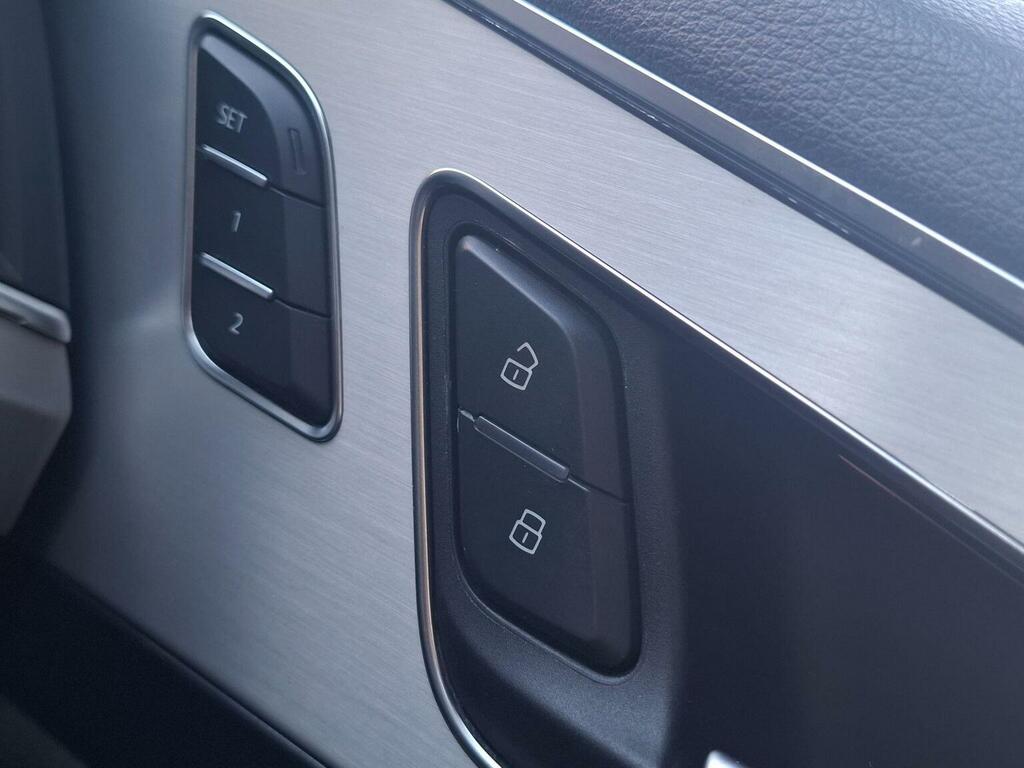 Audi Q7 3.0 Tdi V6 S Black #54