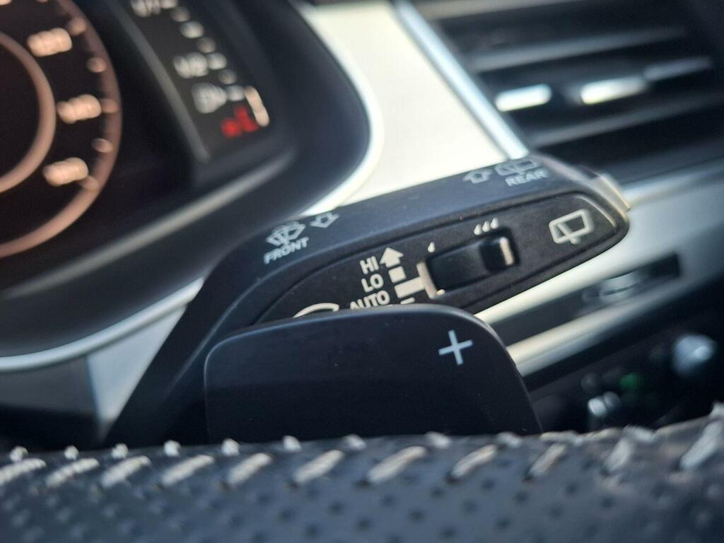 Audi Q7 3.0 Tdi V6 S Black #61
