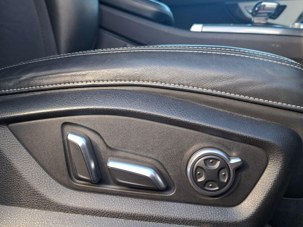 Audi Q7 3.0 Tdi V6 S Black #21
