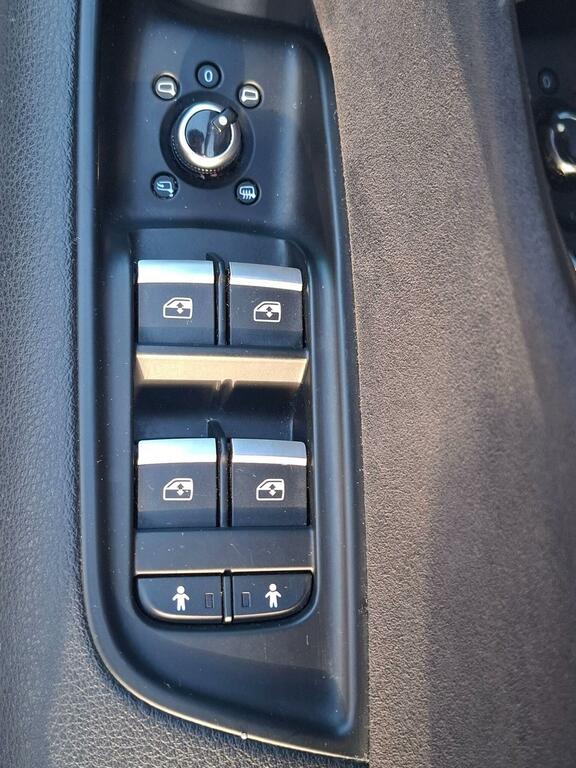 Audi Q7 3.0 Tdi V6 S Black #42