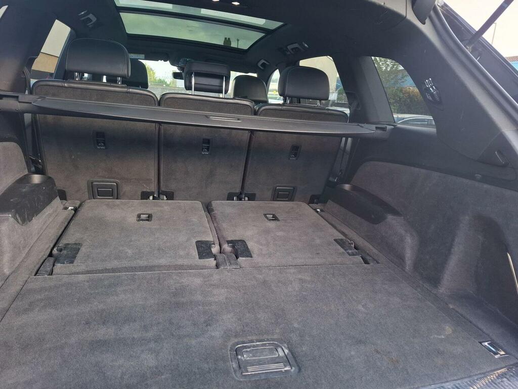 Audi Q7 3.0 Tdi V6 S Black #70