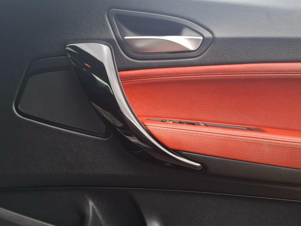 BMW 2 Series Gran Coupe 220I M Sport Red #61