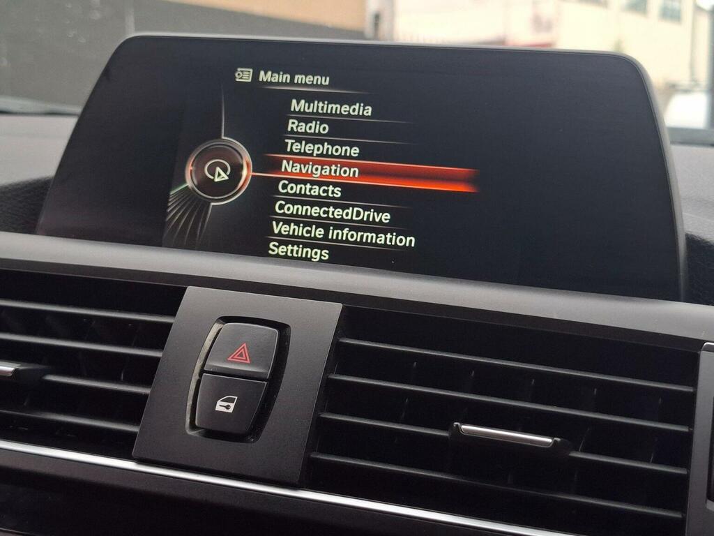 BMW 2 Series Gran Coupe 220I M Sport Red #36