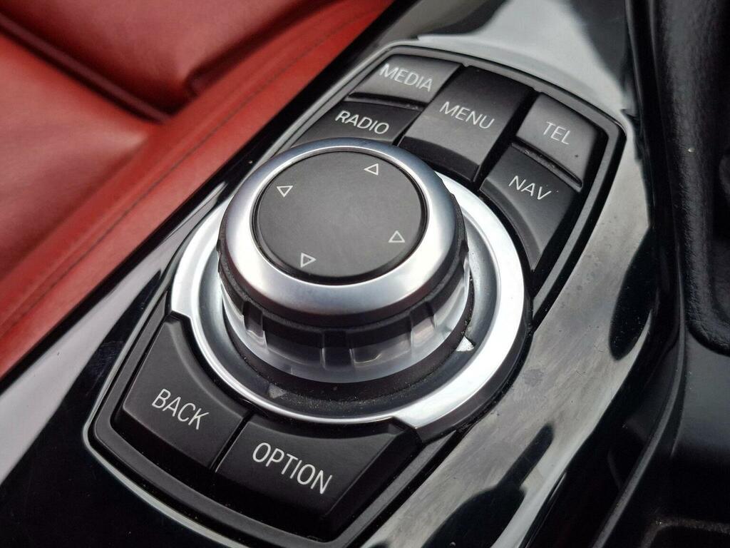 BMW 2 Series Gran Coupe 220I M Sport Red #42