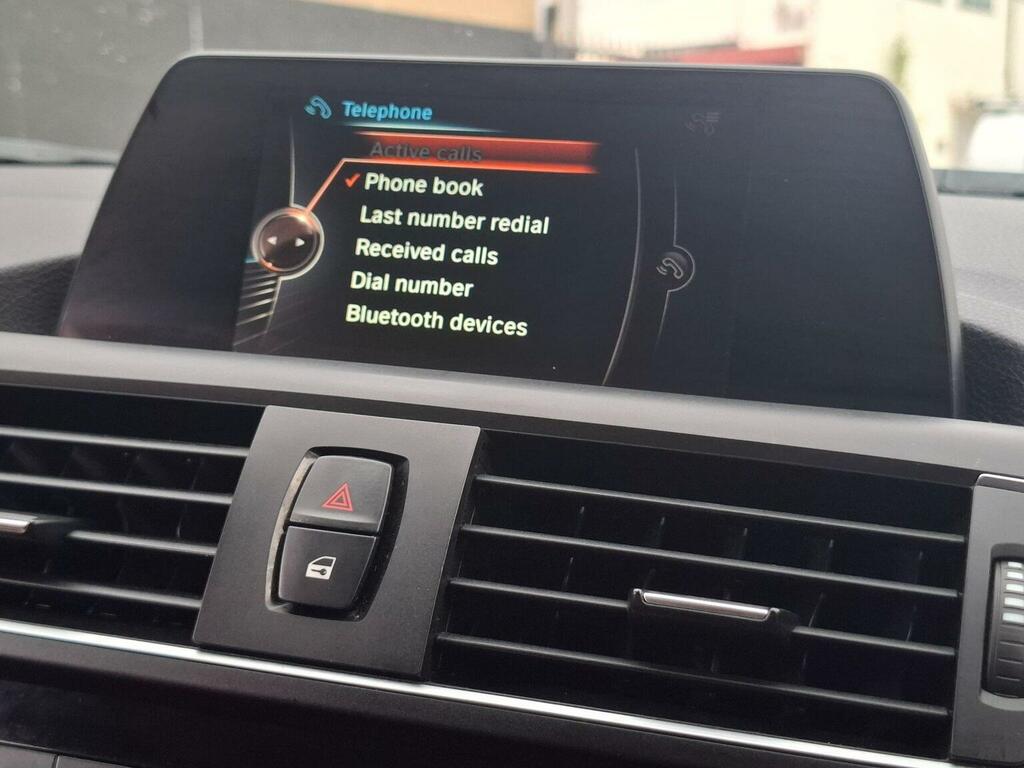 BMW 2 Series Gran Coupe 220I M Sport Red #33