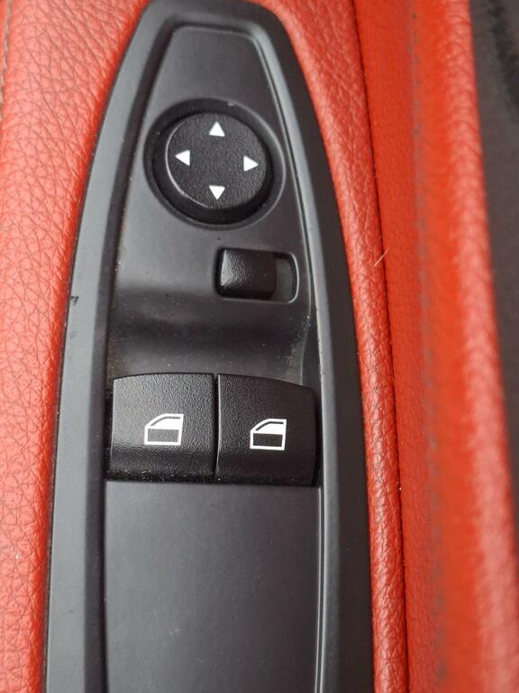 BMW 2 Series Gran Coupe 220I M Sport Red #64