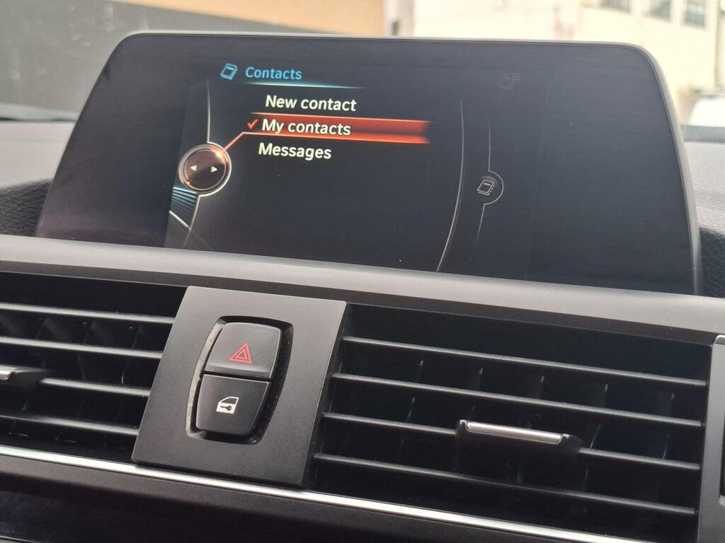 BMW 2 Series Gran Coupe 220I M Sport Red #29