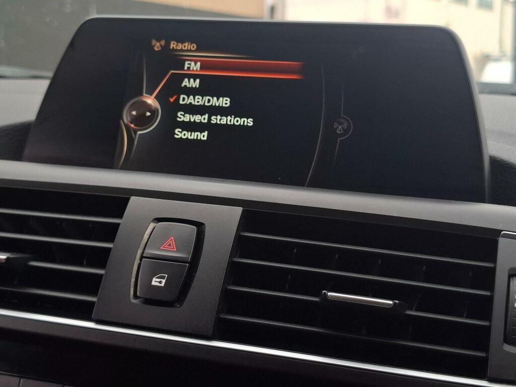 BMW 2 Series Gran Coupe 220I M Sport Red #34