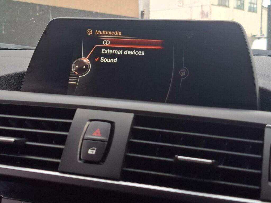 BMW 2 Series Gran Coupe 220I M Sport Red #35
