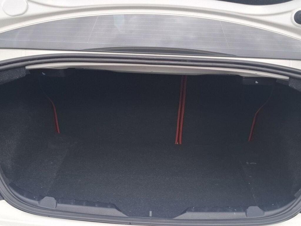 BMW 2 Series Gran Coupe 220I M Sport Red #55