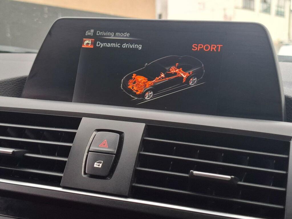 BMW 2 Series Gran Coupe 220I M Sport Red #23
