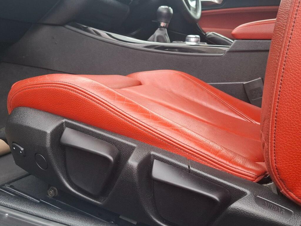 BMW 2 Series Gran Coupe 220I M Sport Red #49