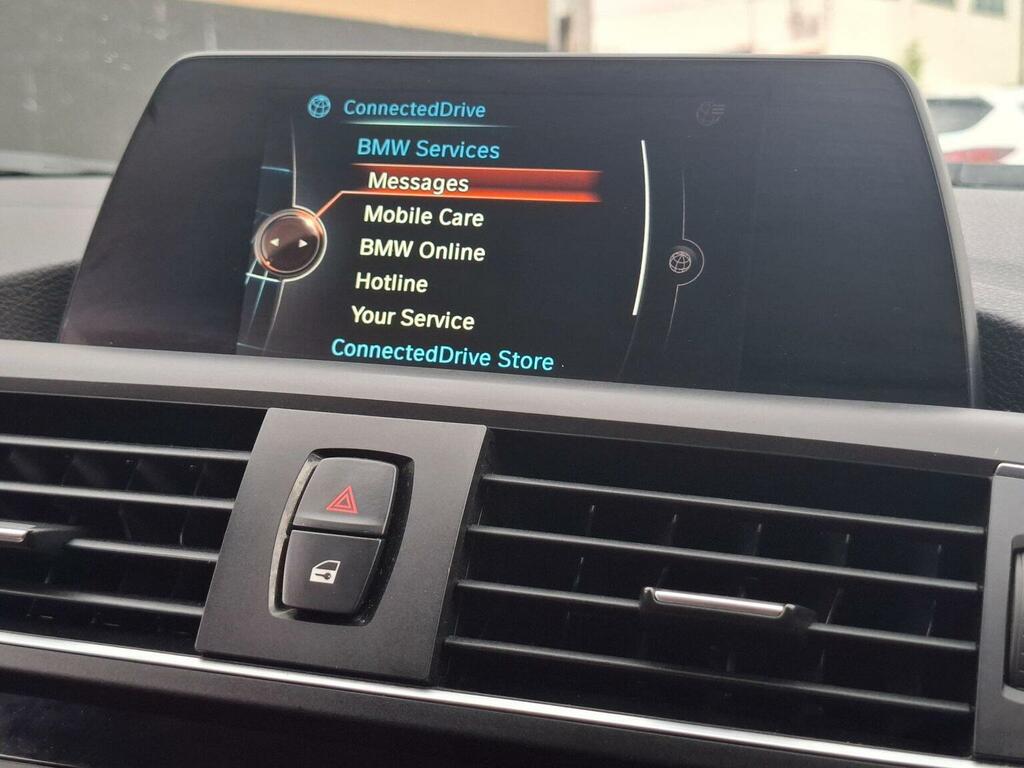BMW 2 Series Gran Coupe 220I M Sport Red #28
