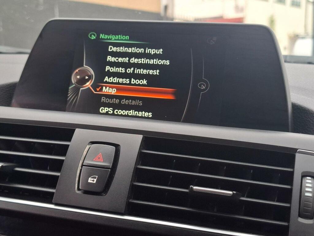 BMW 2 Series Gran Coupe 220I M Sport Red #31