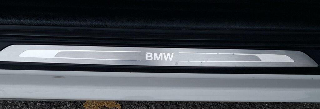 BMW 2 Series Gran Coupe 220I M Sport Red #60
