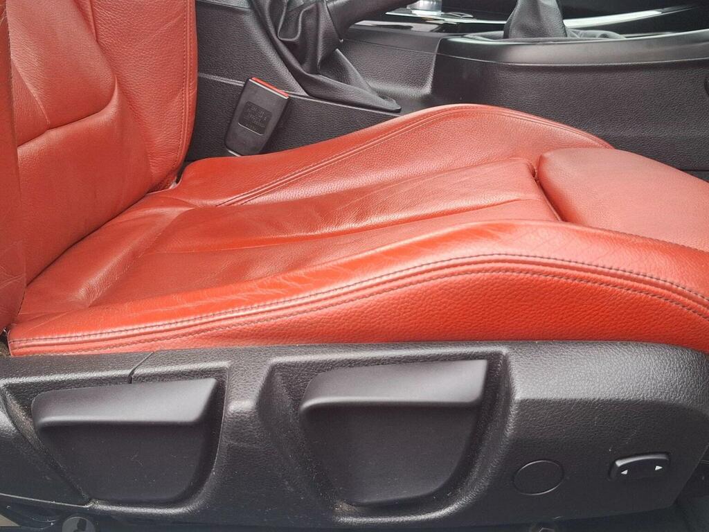 BMW 2 Series Gran Coupe 220I M Sport Red #63