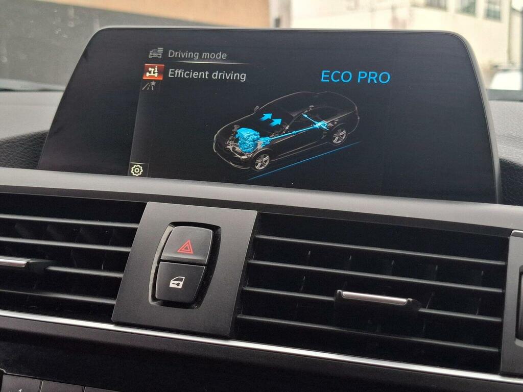 BMW 2 Series Gran Coupe 220I M Sport Red #21