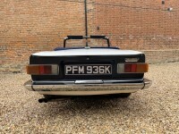 Triumph TR6 Tr6 Green #29