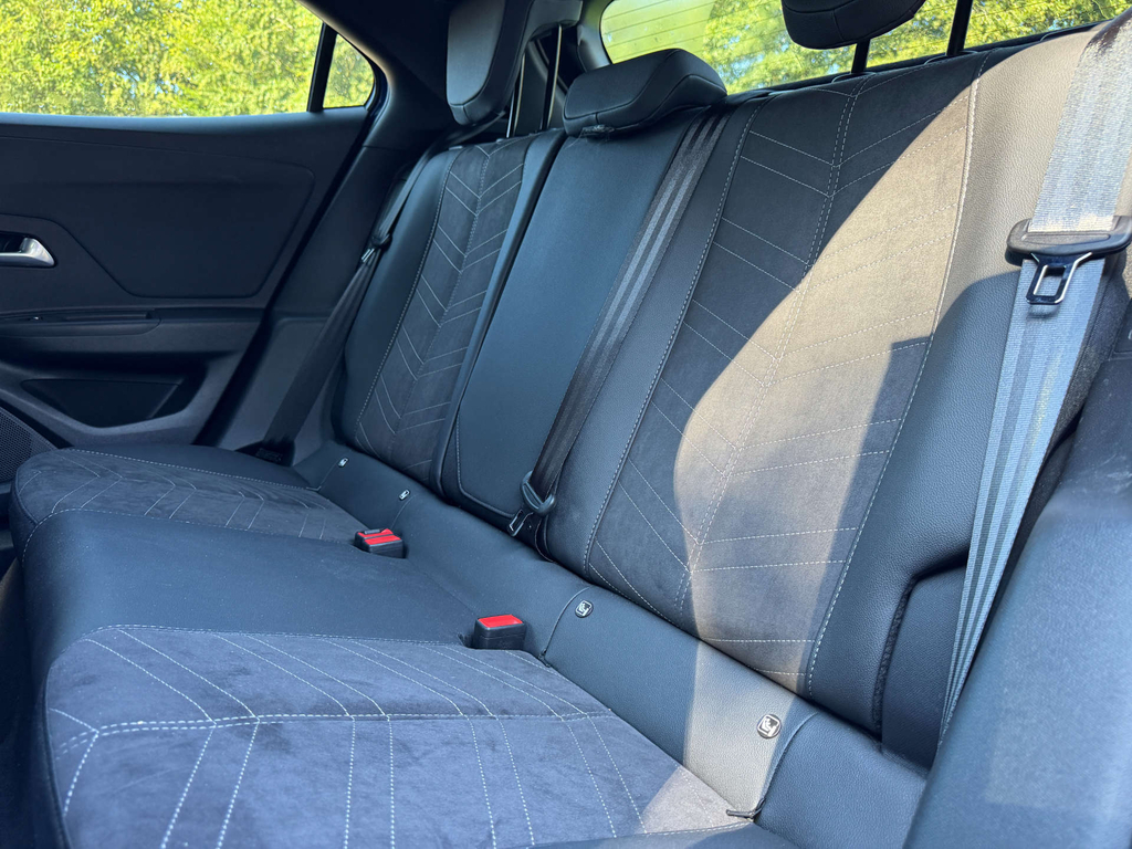 Vauxhall Mokka 1.2 Turbo 136 Ultimate 2023 Blue #12