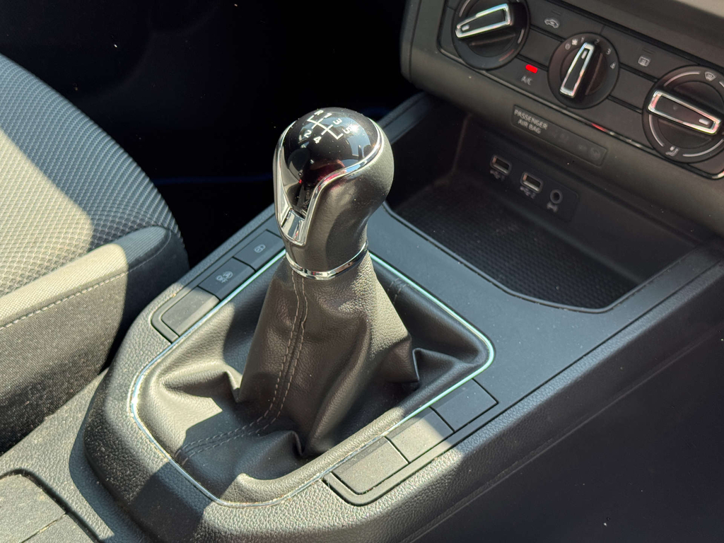 Seat Ibiza Se Design Sunroof Low Mileage Dab Radio Grey #8