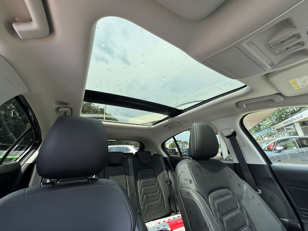 Ford Focus Focus Active Style Mhev Grey #8