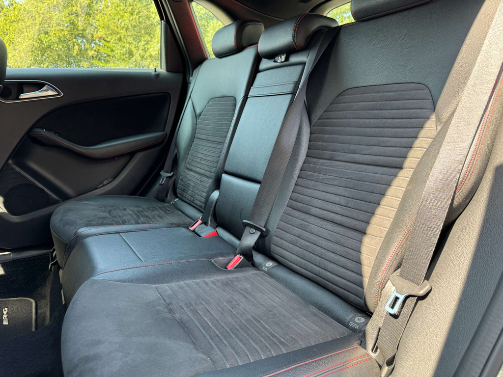 Mercedes-Benz B Class Sport Grey #12