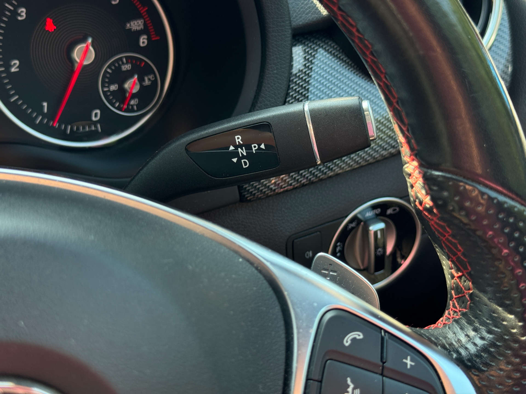 Mercedes-Benz B Class Sport Grey #8