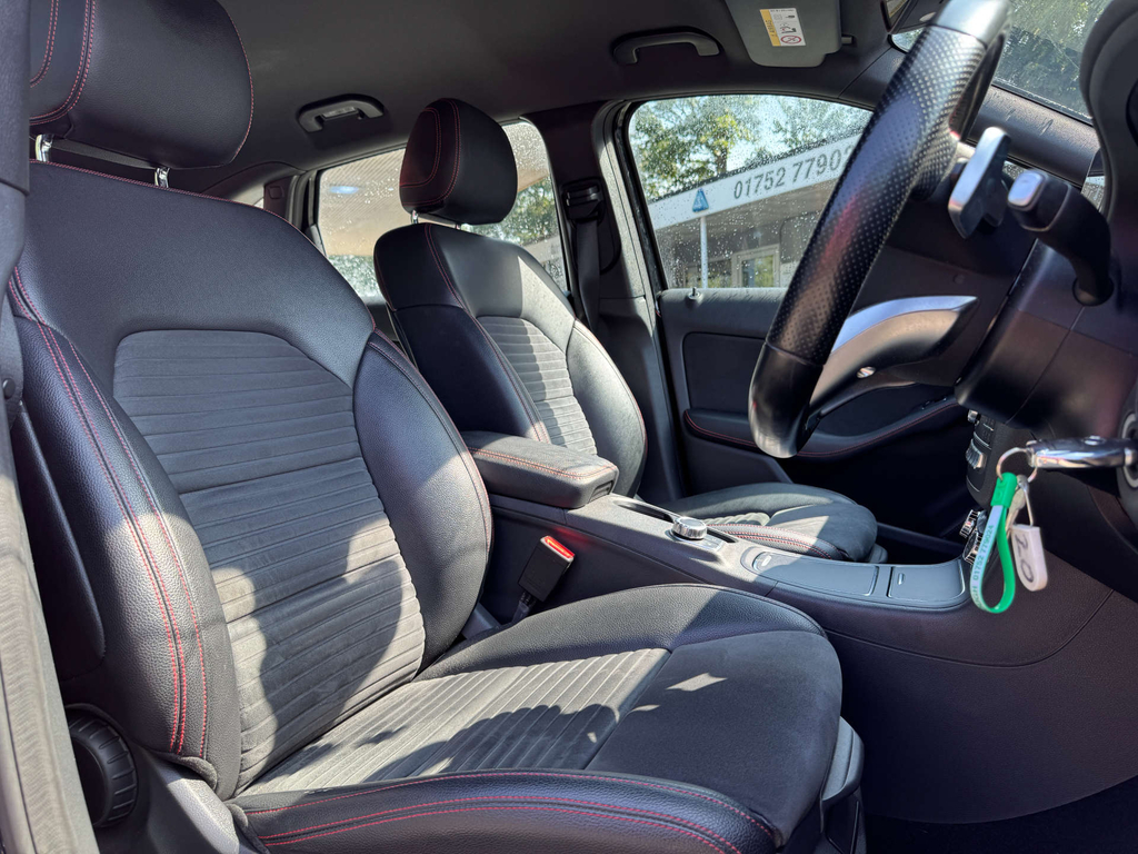 Mercedes-Benz B Class Sport Grey #7