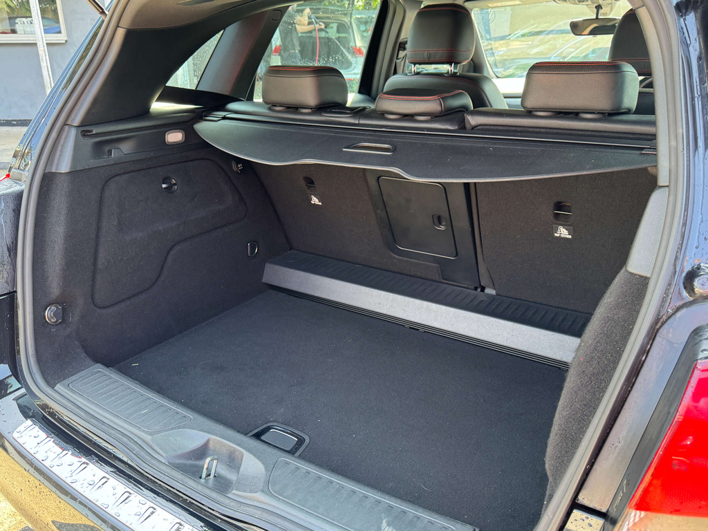 Mercedes-Benz B Class Sport Grey #13