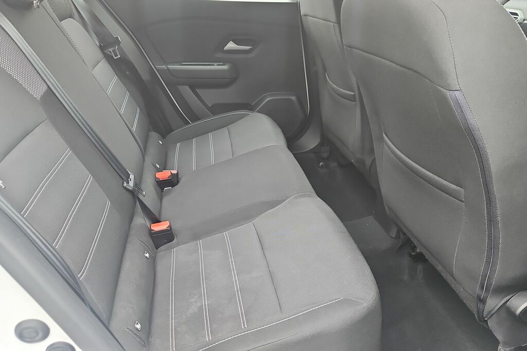 Dacia Sandero Dacia Sandero 1.0 Tce Bi Fuel Expression Hatchb... WK23LGU #5