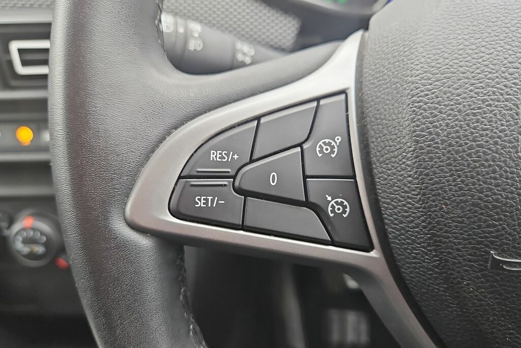 Dacia Sandero Dacia Sandero 1.0 Tce Bi Fuel Expression Hatchb...