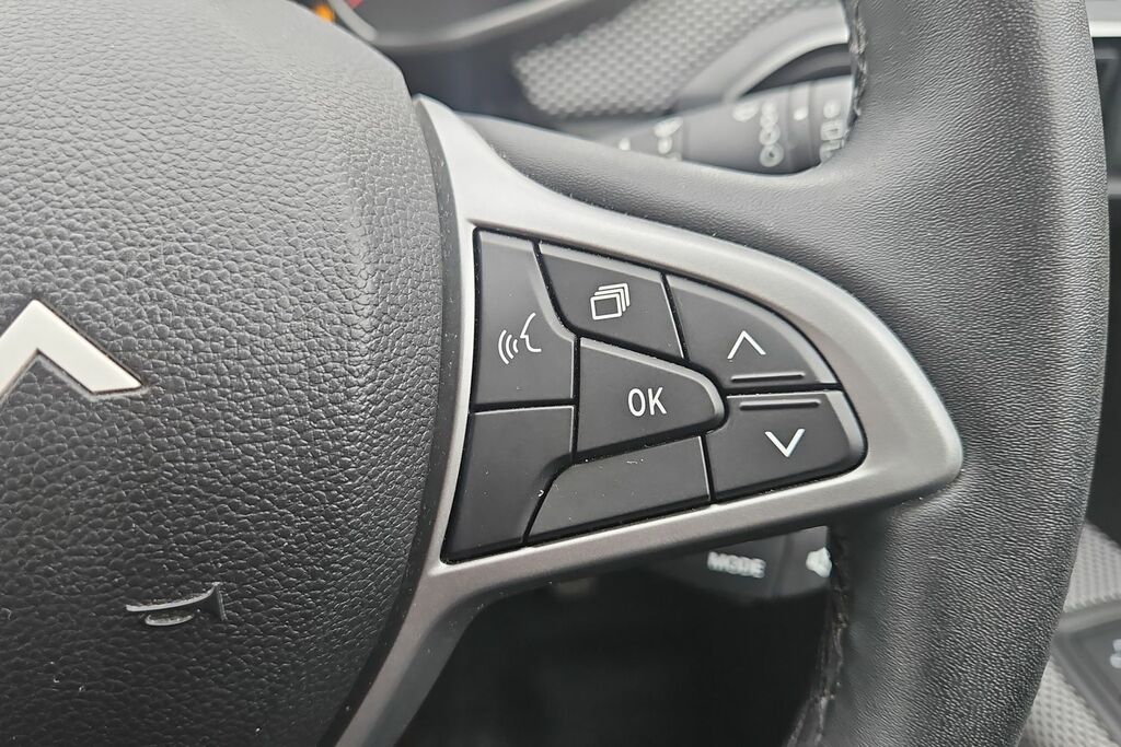 Dacia Sandero Dacia Sandero 1.0 Tce Bi Fuel Expression Hatchb... WK23LGU #2