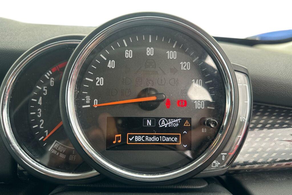 Mini Hatch Mini Hatch 2.0 Cooper S Gpf Hatchback 5D... EU68XKN #5