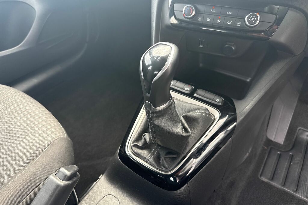Vauxhall Corsa Vauxhall Corsa 1.2 Design Hatchback ... 
