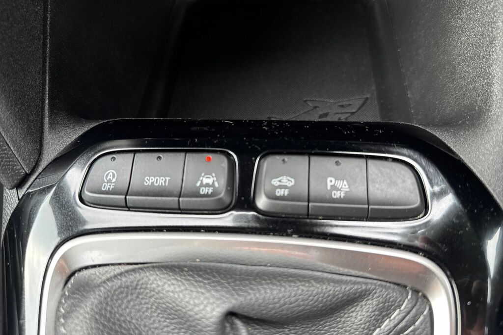 Vauxhall Corsa Vauxhall Corsa 1.2 Turbo Ultimate Hatchback 5Dr... LM23VNA  #5