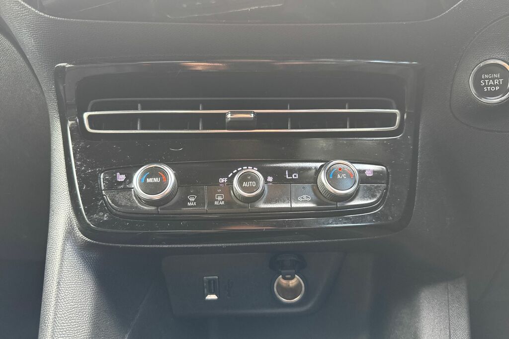 Vauxhall Mokka Vauxhall Mokka 1.2 Turbo Ultimate Suv Petro... SM74VUD #6