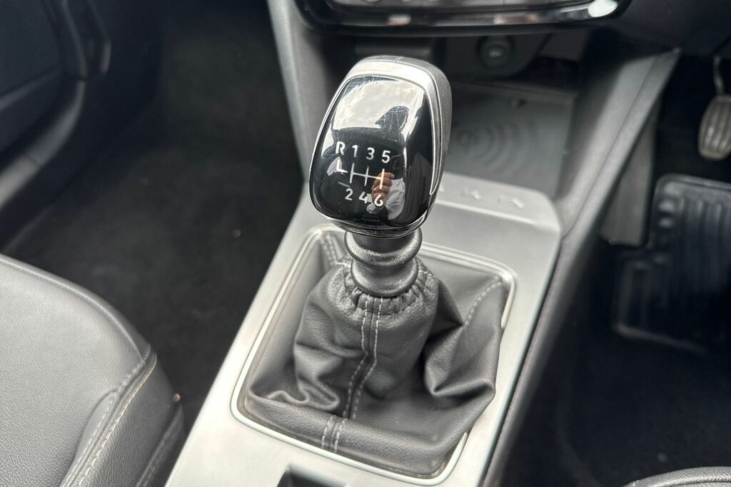Vauxhall Mokka Vauxhall Mokka 1.2 Turbo Ultimate Suv Petro...