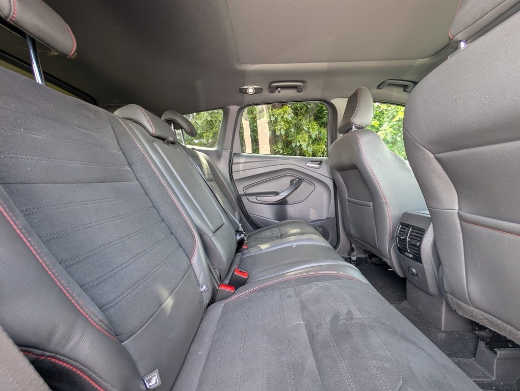 Ford Kuga Ford Kuga 1.5T Ecoboost St Line Edition Suv 5Dr...