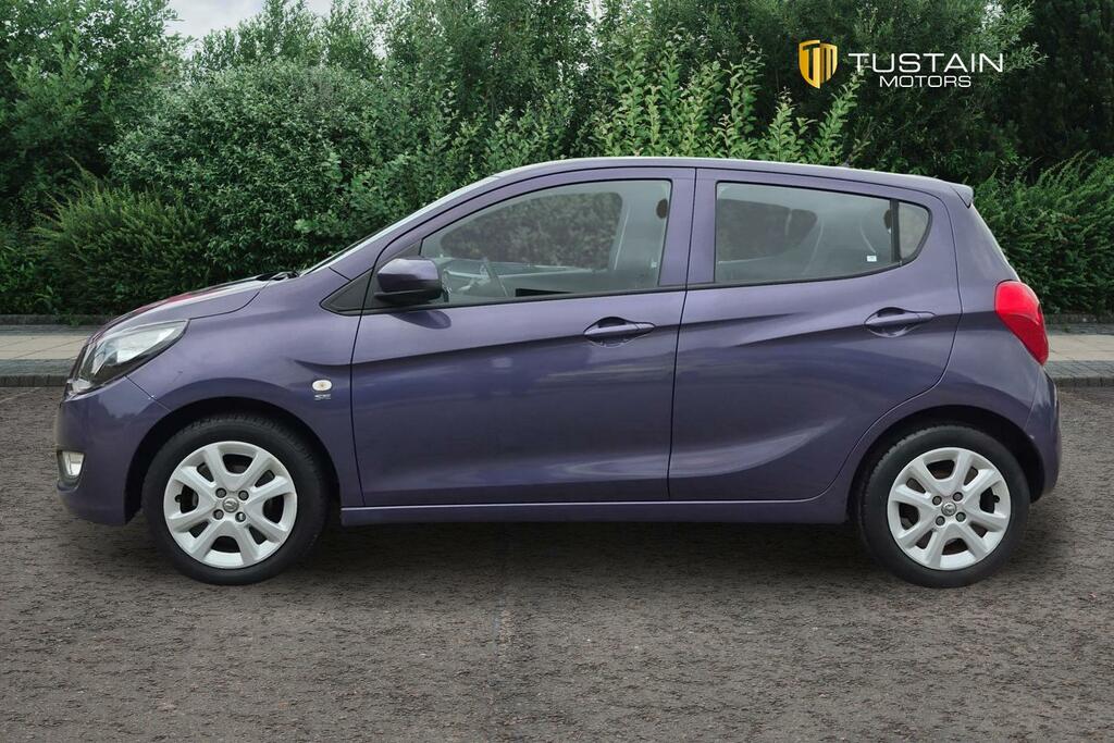 Vauxhall Viva Vauxhall Viva 1.0I Se Hatchback Manu... 