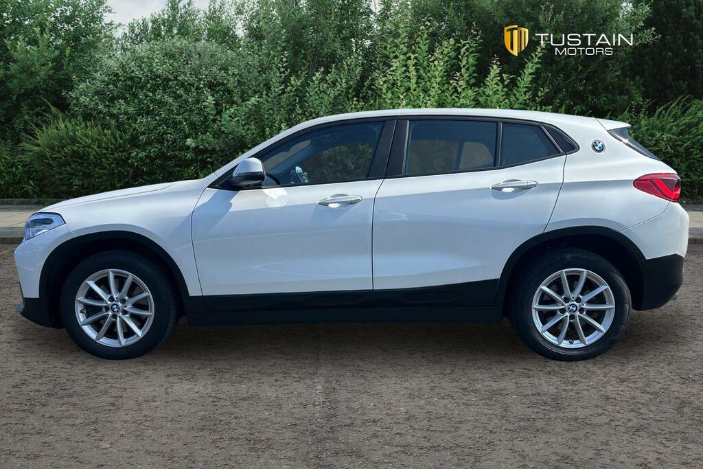 BMW X2 Bmw X2 2.0 20I Se Suv Dct Sdrive Eur... 