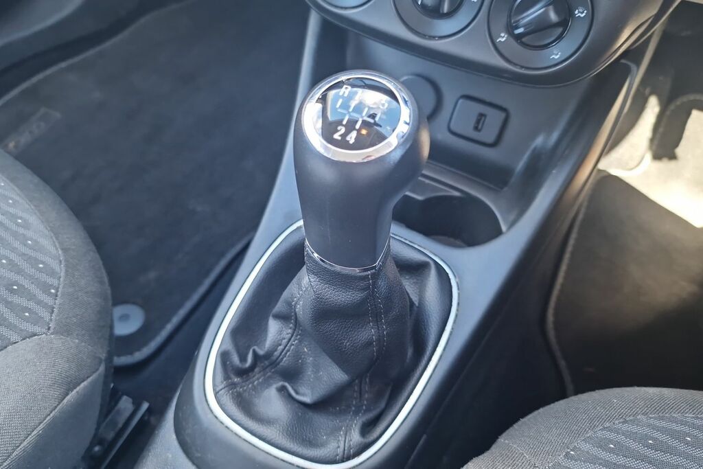 Vauxhall Corsa Vauxhall Corsa 1.4I Ecoflex Energy Hatchback 3D...  #6