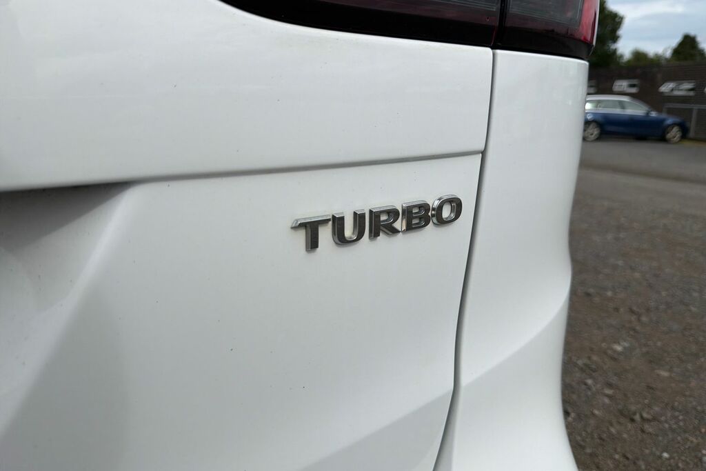 Vauxhall Zafira Tourer Tourer Turbo Sri 7 Seat Mpv 17 Reg Blue #25