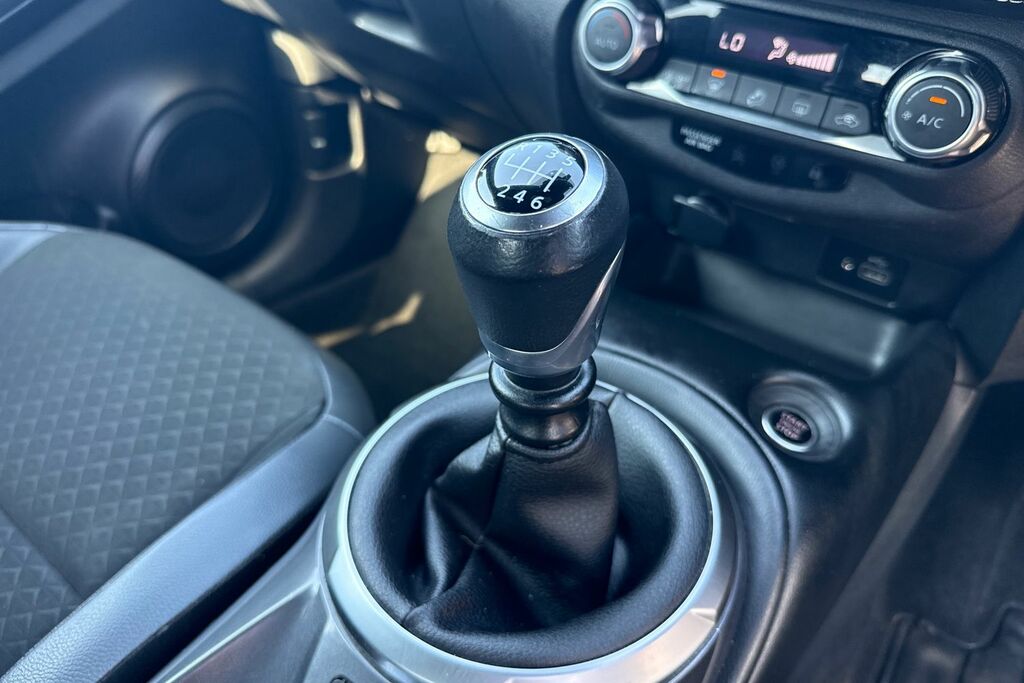 Nissan Juke Nissan Juke 1.0 Dig T N Connecta Suv DS23EDR #6