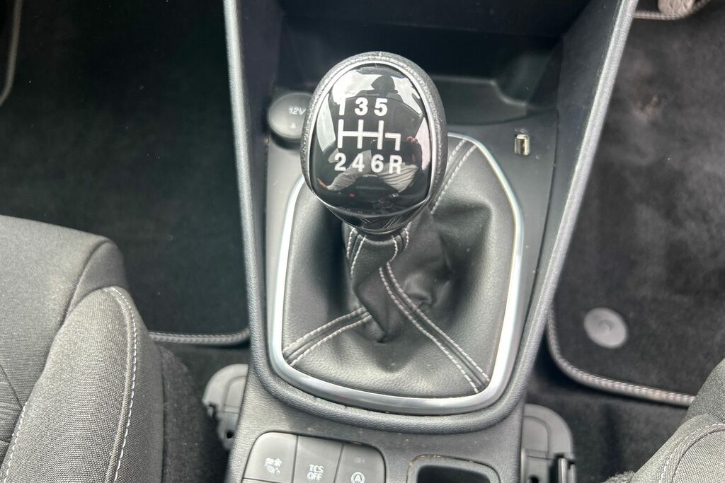 Ford Fiesta Ford Fiesta 1.0T Ecoboost Mhev Titanium Hatchba... #6
