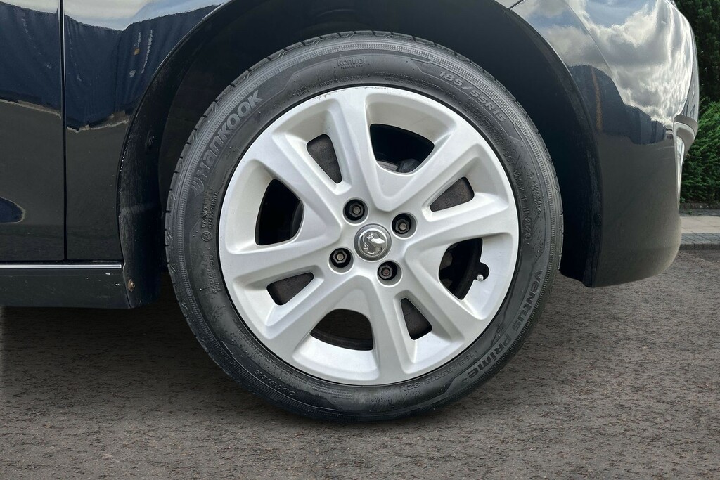 Vauxhall Viva Vauxhall Viva 1.0I Se Hatchback Manu... #3