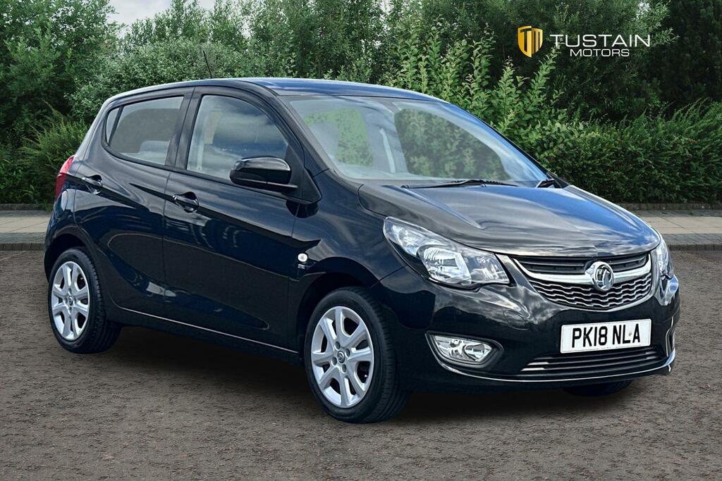 Vauxhall Viva Vauxhall Viva 1.0I Se Hatchback Manu...